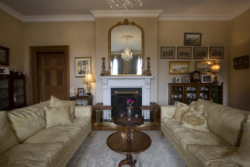 King Room with Sea View