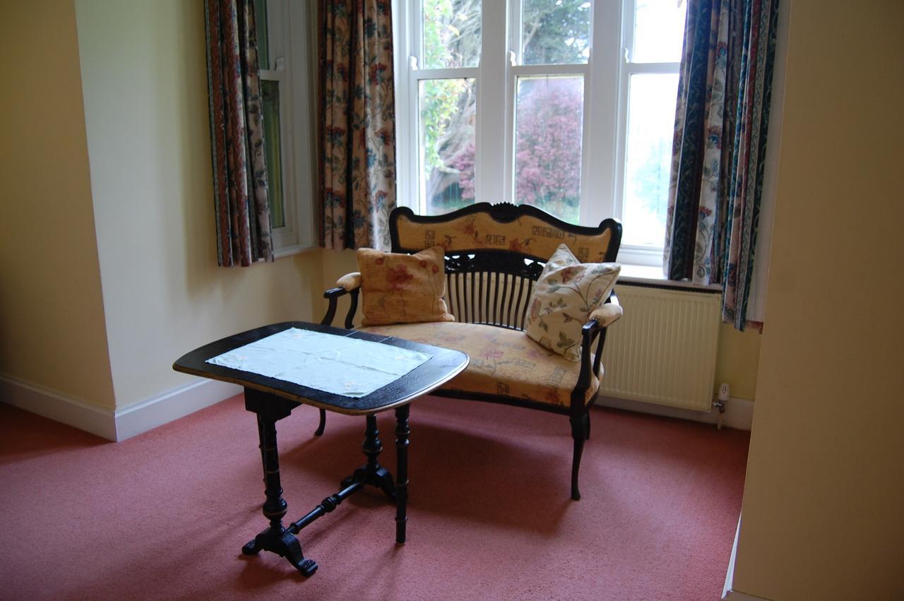 Deluxe Double Room with Bath