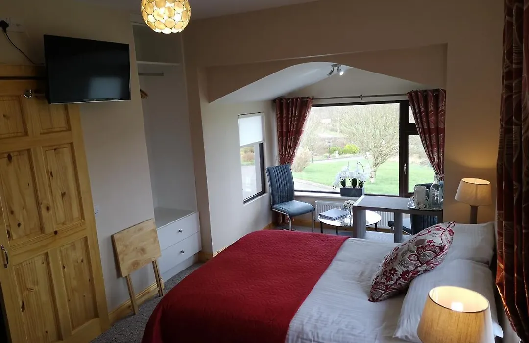 Mount Edward Lodge-1