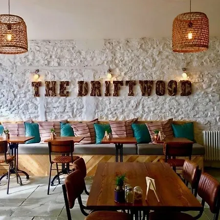 The Driftwood-2